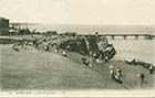 Fort Promenade LL 1908  | Margate History